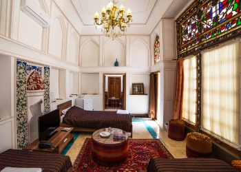isfahan hotel