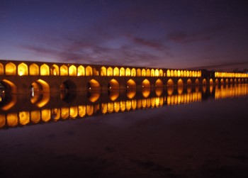 isfahan-bridge