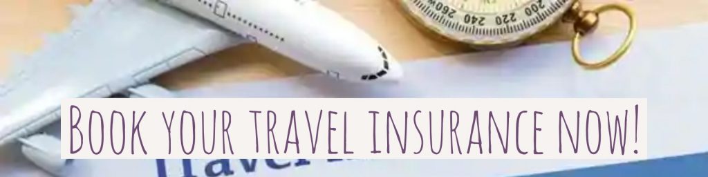 Iran Travel insurance