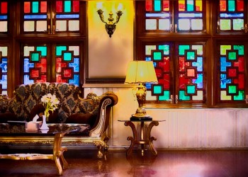 best hotels in shiraz