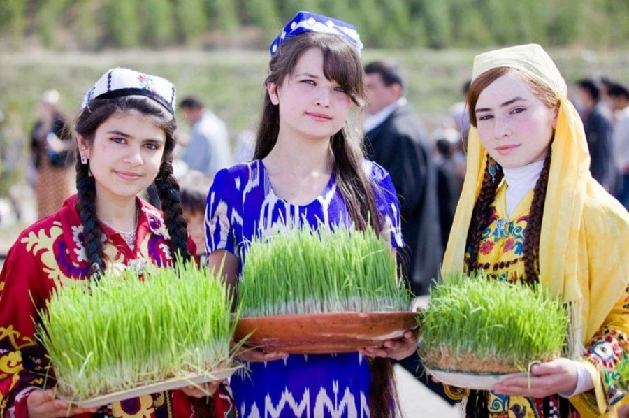 Which-countries-celebrate-Nowruz
