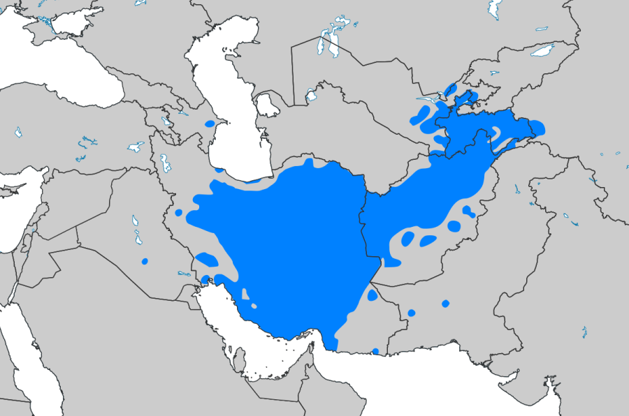 Persian_Language_Location_Map