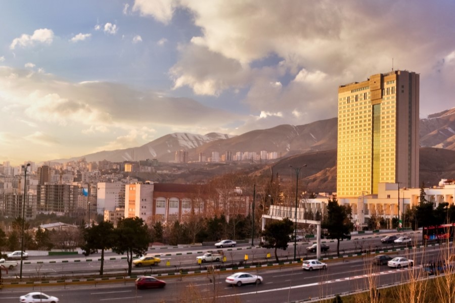 Parsian-Azadi-Hotel-Tehran