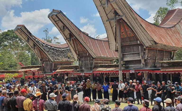 Torajah Communal Ritual Tana Toraja, Indonesia: Rituals of the Dead – Exotigo