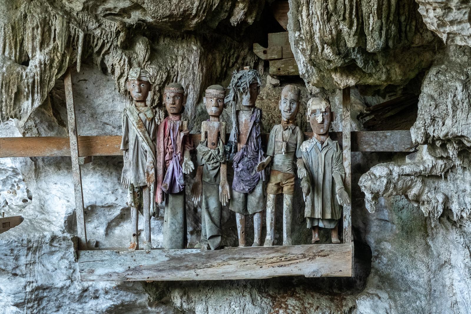 Tana Toraja, Indonesia: Rituals of the Dead – Exotigo